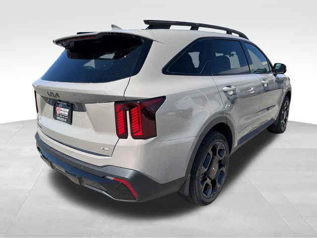 New 2026 Kia Sorento SX Prestige AWD/4WD image 7