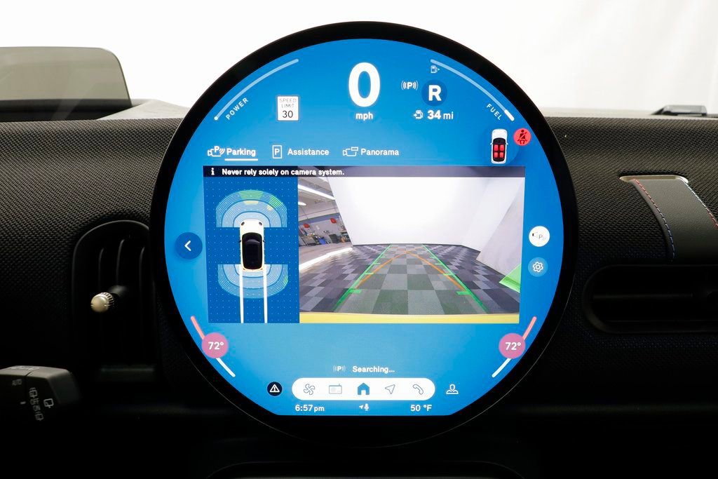 New 2026 MINI Cooper 2-Door Hardtop image 11