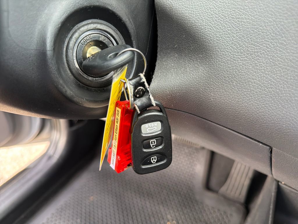 Used 2015 Hyundai Elantra SE w/ Option Group 02 image 27