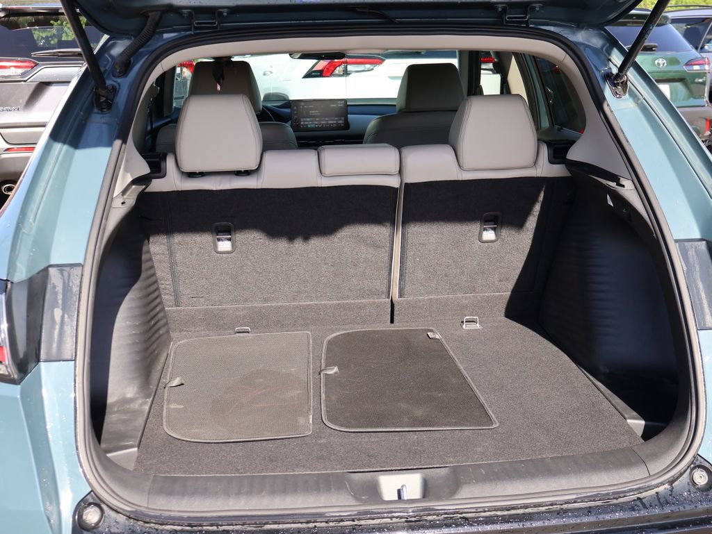 Certified 2024 Honda HR-V EX-L image 15