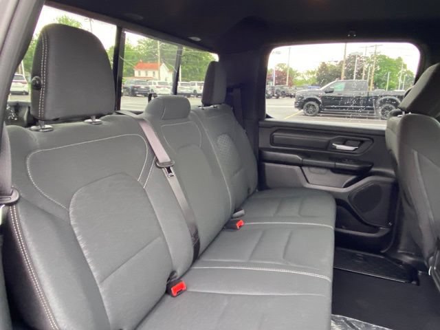 Used 2025 RAM 1500 Tradesman AWD/4WD image 20