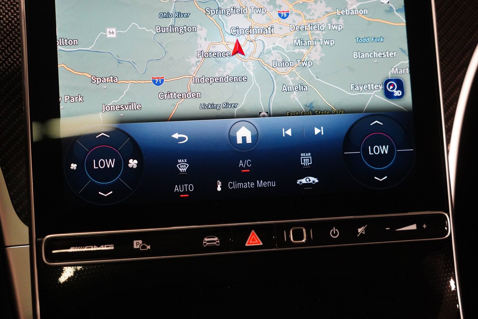 New 2026 Mercedes-Benz CLE 53 AMG 4MATIC Coupe image 29