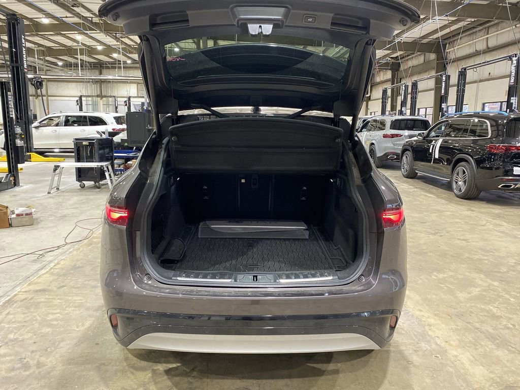 Used 2021 Jaguar F-PACE S image 24