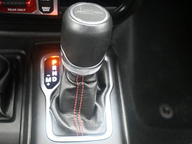 Used 2022 Jeep Gladiator Rubicon w/ LED Lighting Group image 24