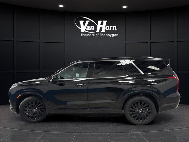 Used 2025 Hyundai Palisade Calligraphy AWD/4WD image 4
