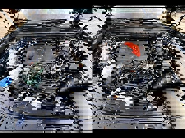 New 2026 MAZDA CX-50 AWD 2.5 Hybrid w/ Cargo Package image 41