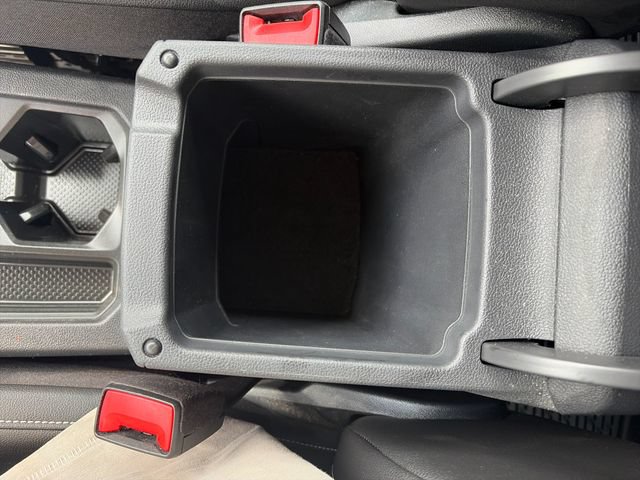 Used 2023 Volkswagen Tiguan SE AWD/4WD image 23
