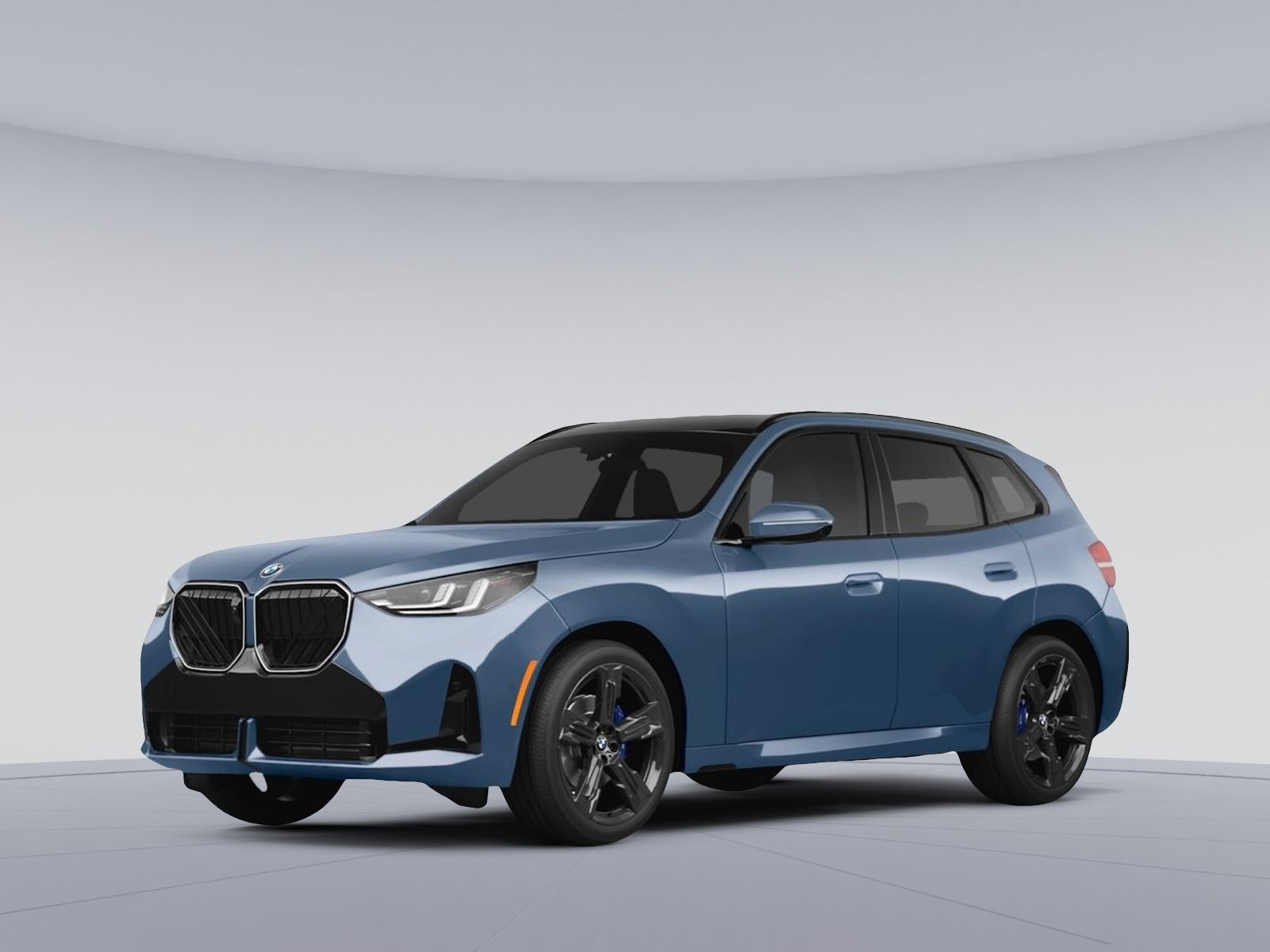 Used 2026 BMW X3 xDrive30i w/ Premium Package