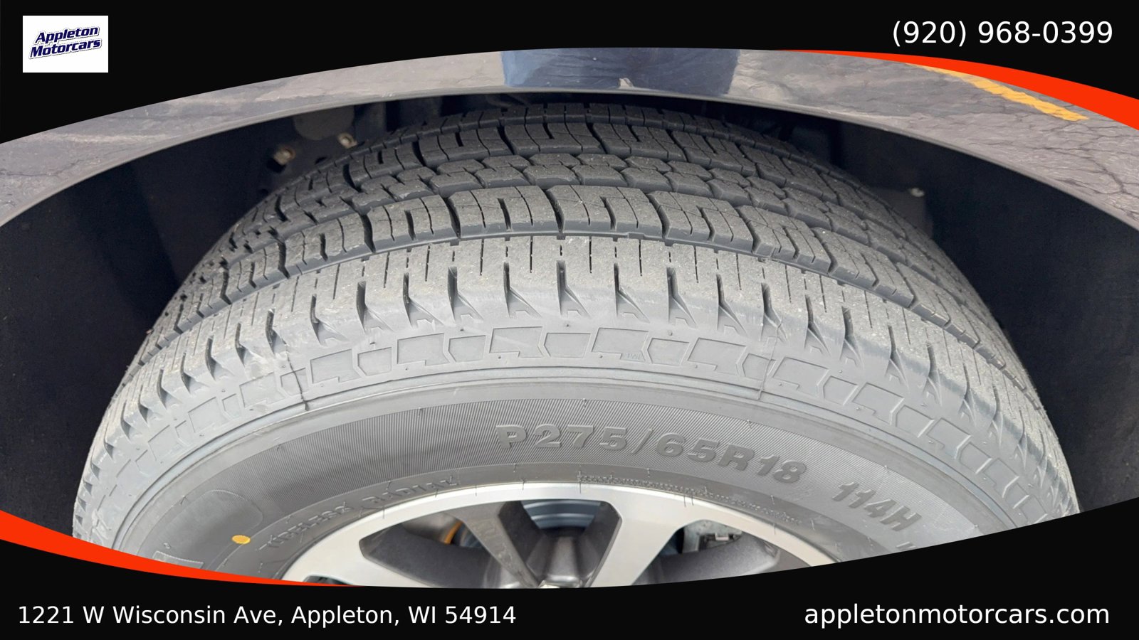 Used 2019 Ford Expedition XLT w/ Equipment Group 202A AWD/4WD image 21