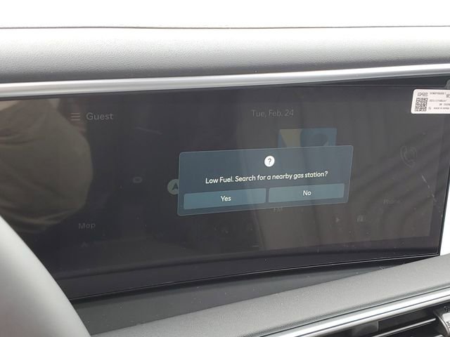 New 2026 Hyundai Palisade SEL image 27