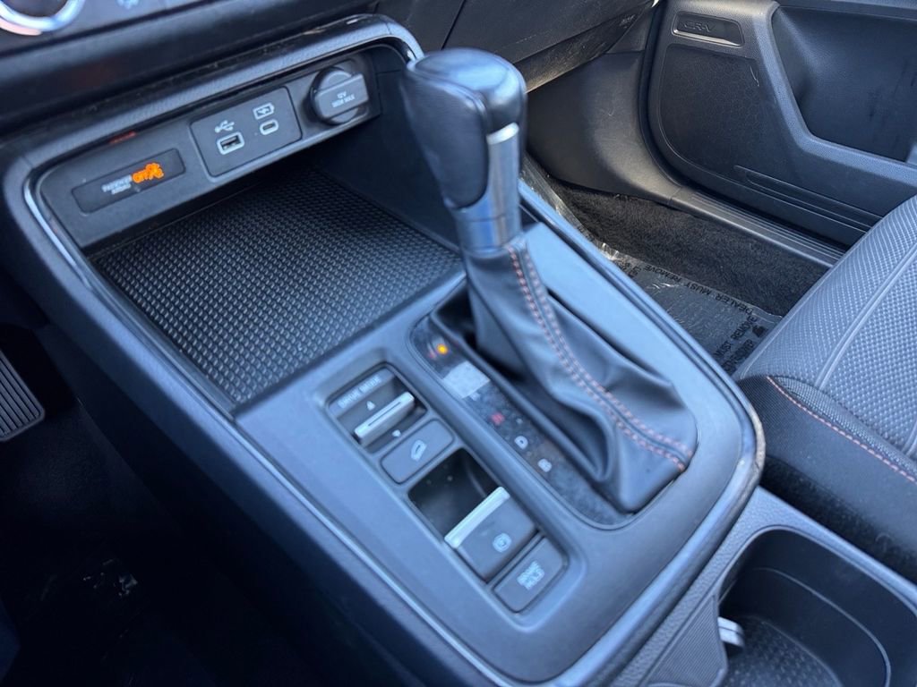 Used 2023 Honda CR-V Sport image 25