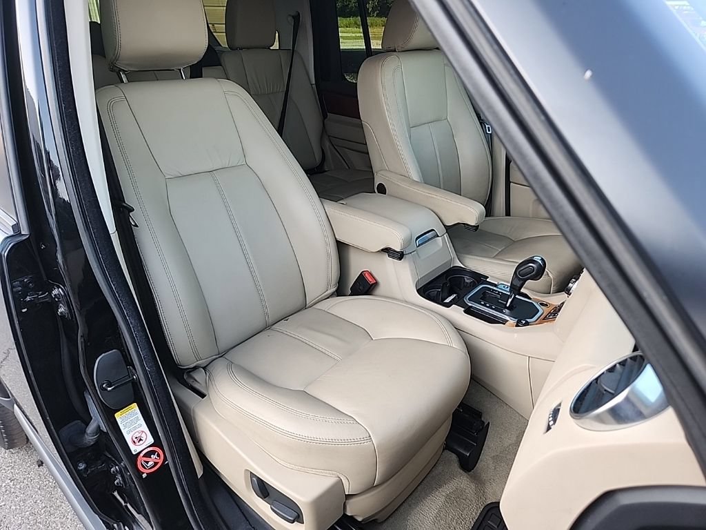 Used 2013 Land Rover LR4 HSE LUX AWD/4WD image 39