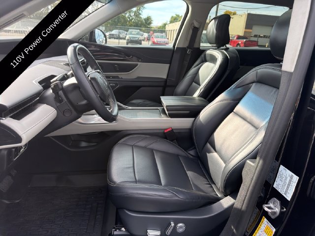Used 2024 Lincoln Nautilus Premier w/ Equipment Group 102A AWD/4WD image 12