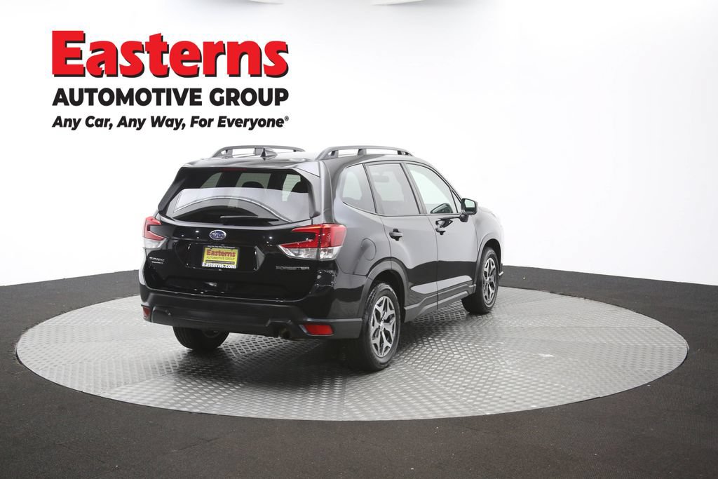 Used 2024 Subaru Forester Premium AWD/4WD image 45