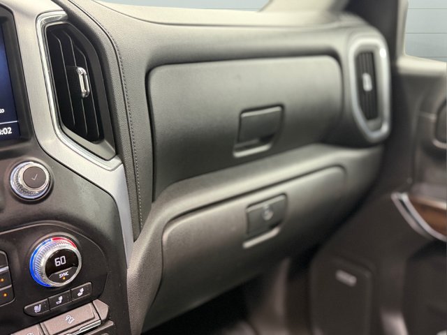 Used 2021 GMC Sierra 1500 SLT w/ SLT Premium Plus Package AWD/4WD image 24