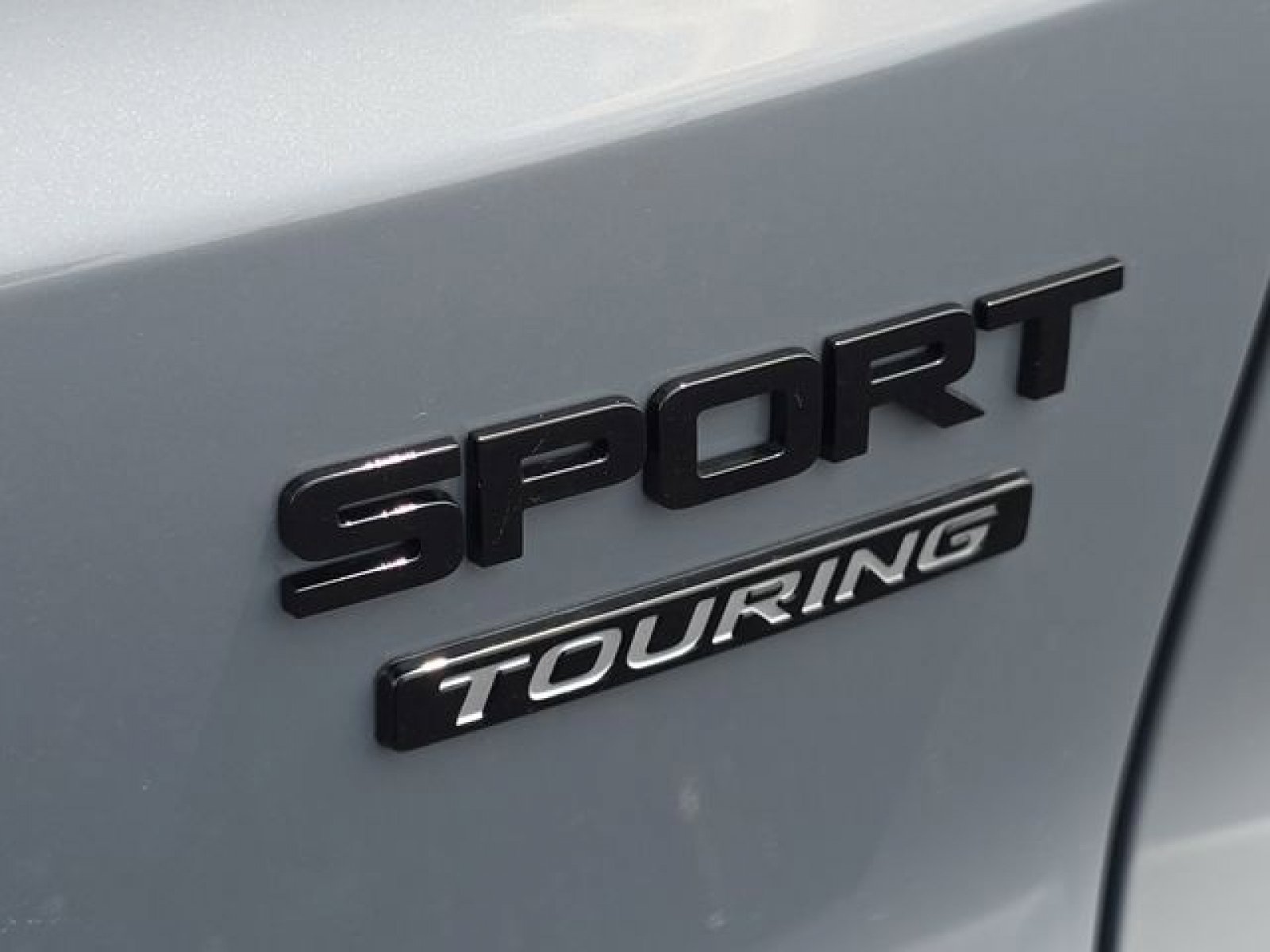 New 2026 Honda CR-V Sport Touring image 13