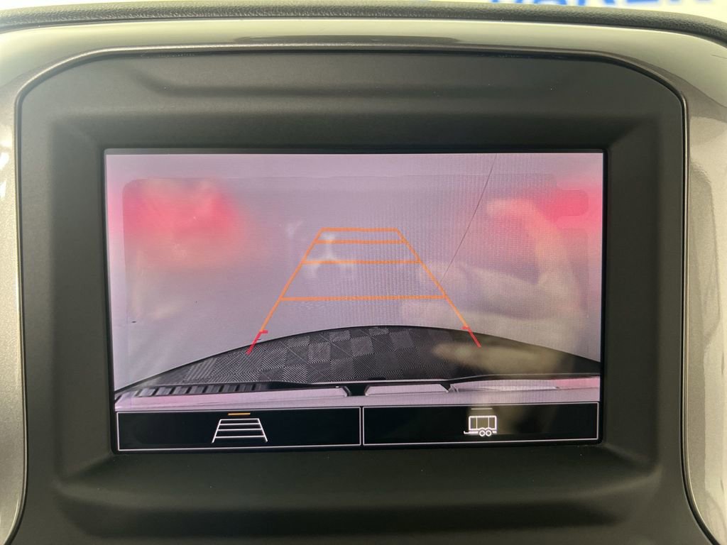 Used 2025 GMC Sierra 2500 Pro image 15