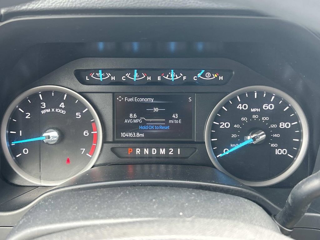 Used 2020 Ford F250 XL w/ Power Equipment Group AWD/4WD image 37