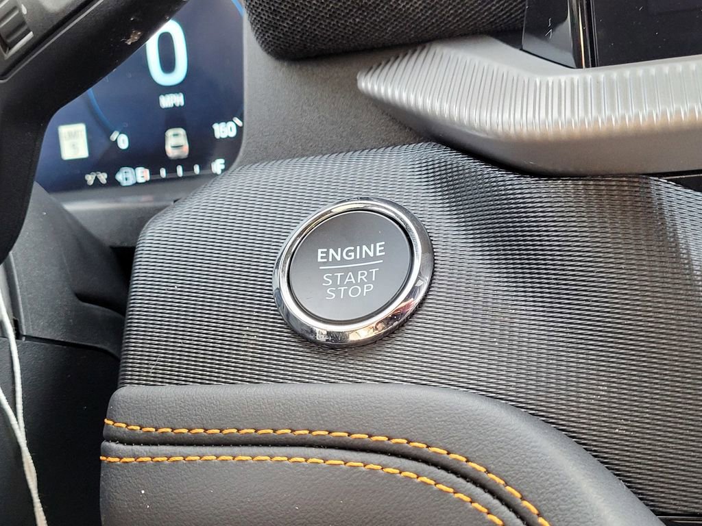 New 2026 Ford Explorer Tremor w/ Tremor Ultimate Package image 56