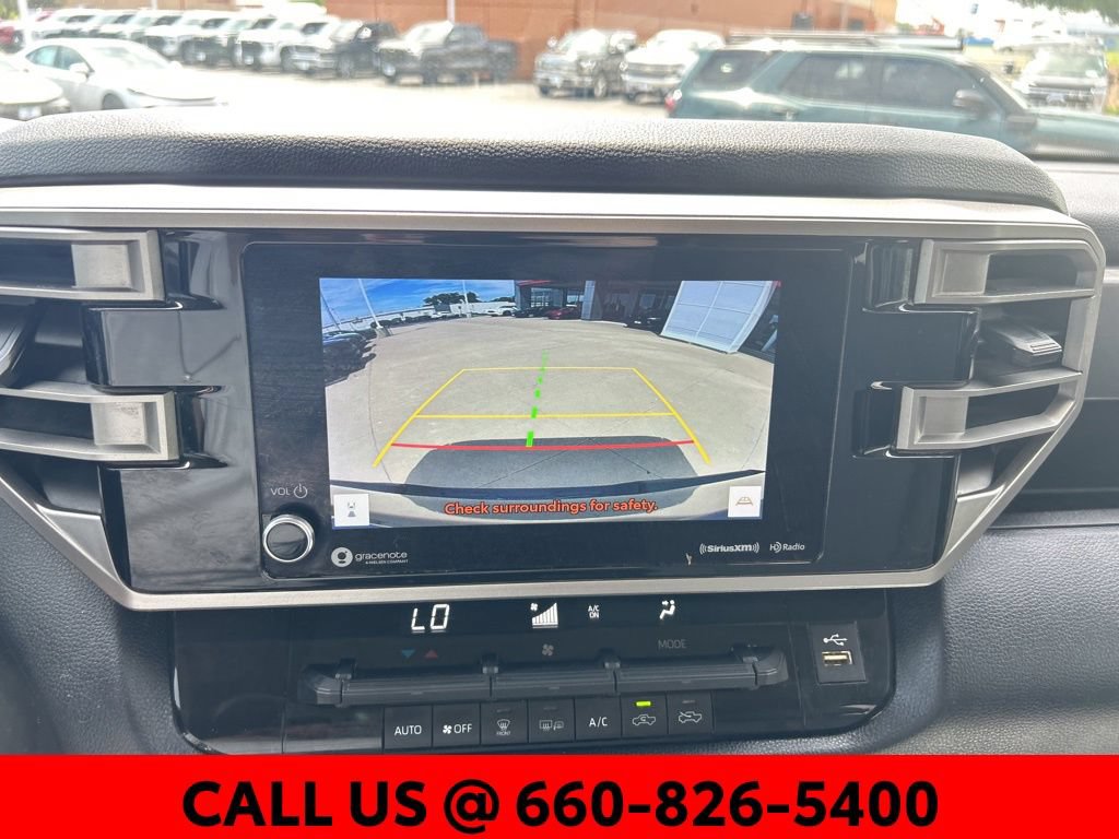 Used 2024 Toyota Tundra SR5 AWD/4WD image 18