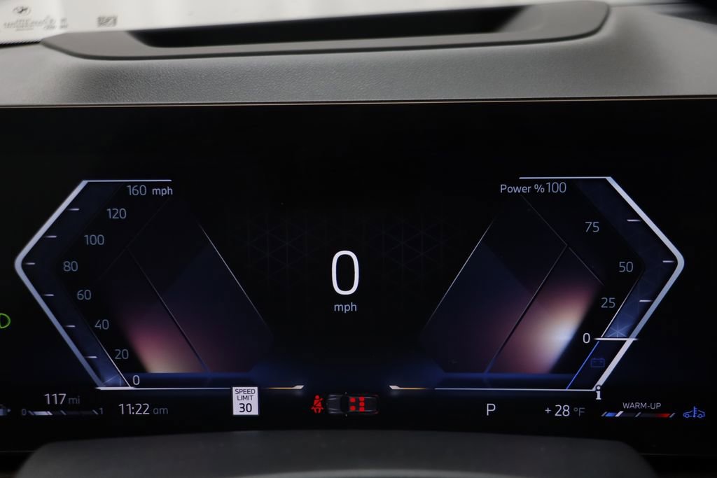 Certified 2024 BMW X7 xDrive40i w/ Executive Package image 8