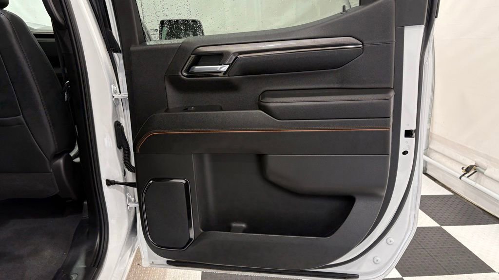 Used 2023 GMC Sierra 1500 AT4 w/ Technology Package image 27