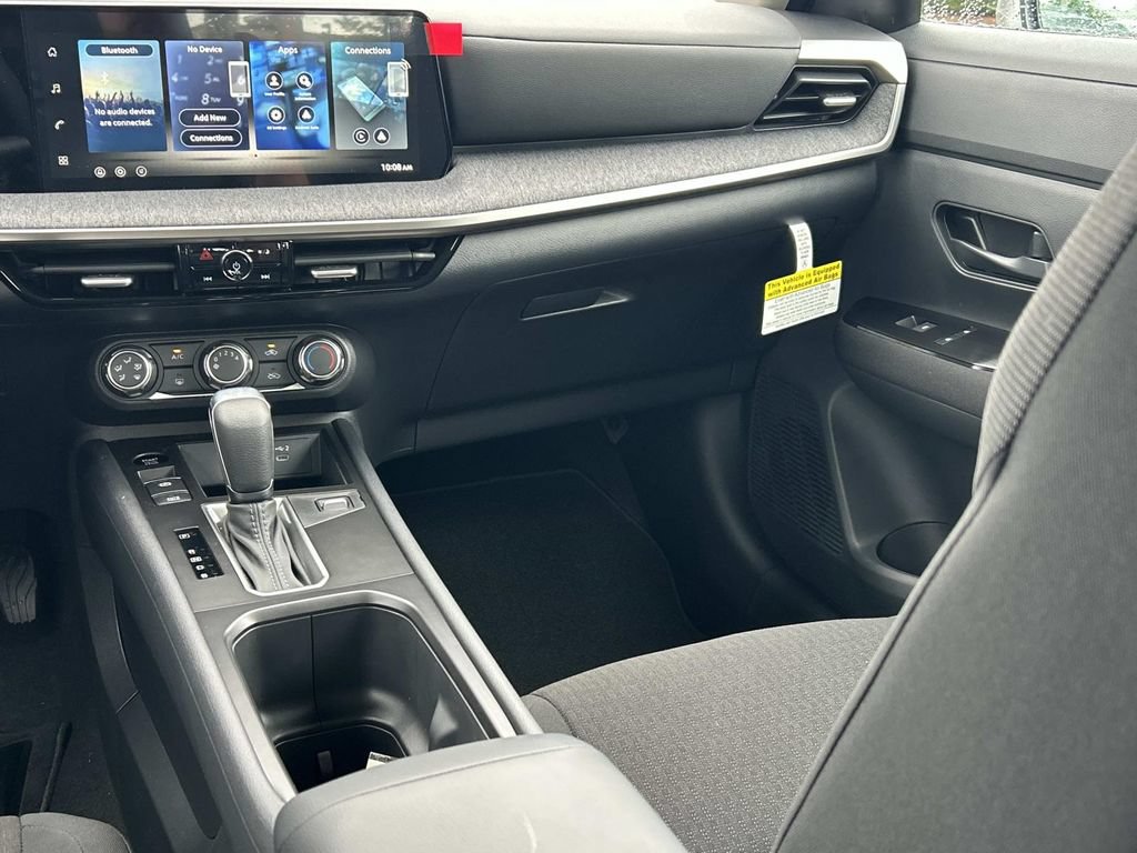 New 2026 Nissan Kicks S FWD image 22