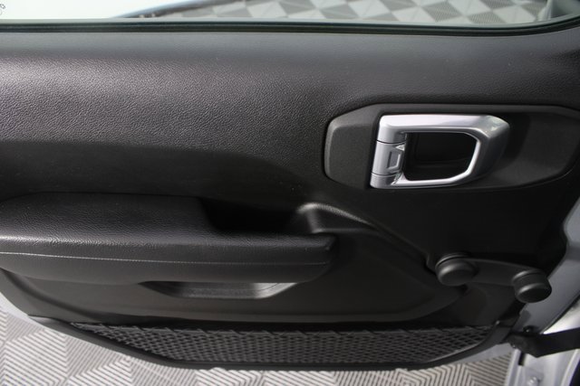 Used 2023 Jeep Gladiator Sport image 13