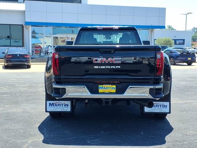 New 2026 GMC Sierra 3500 Pro AWD/4WD image 6