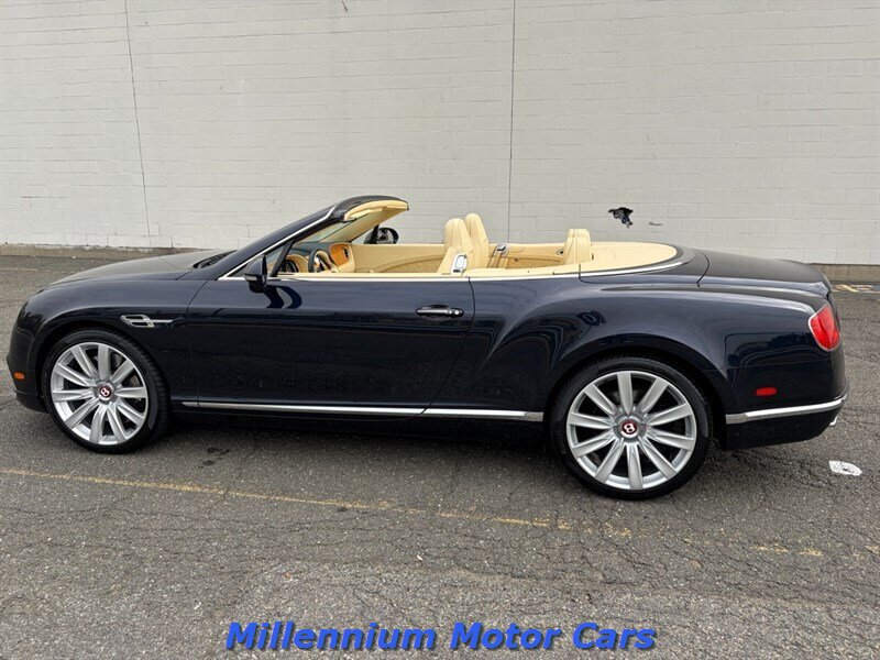 Used 2017 Bentley Continental GT AWD/4WD image 29