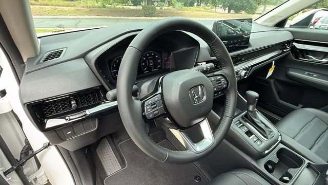 New 2026 Honda CR-V EX-L image 31