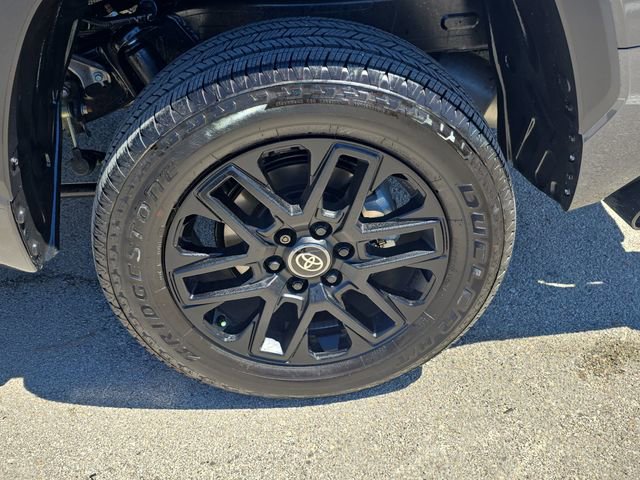 Used 2026 Toyota Tundra SR5 w/ SX Package image 32
