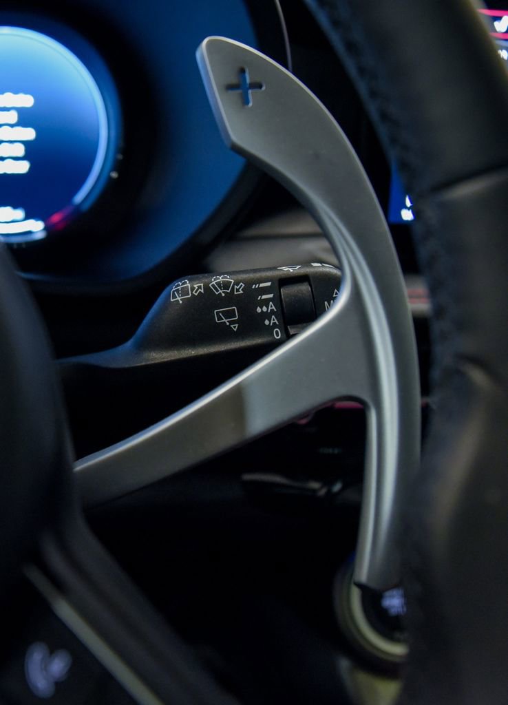 Used 2024 Dodge Hornet R/T Plus image 30