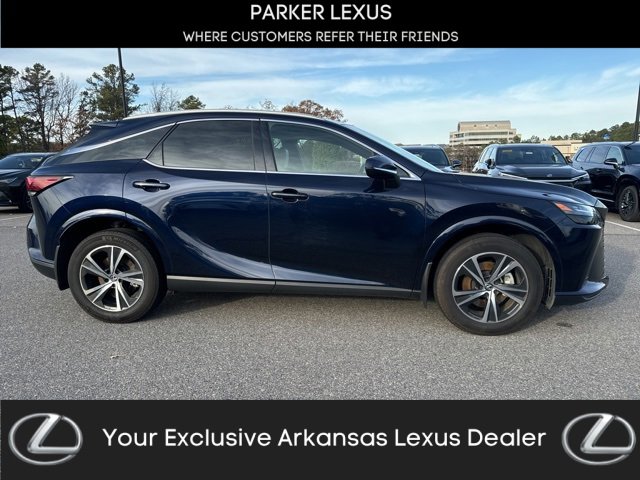 Used 2024 Lexus RX 350