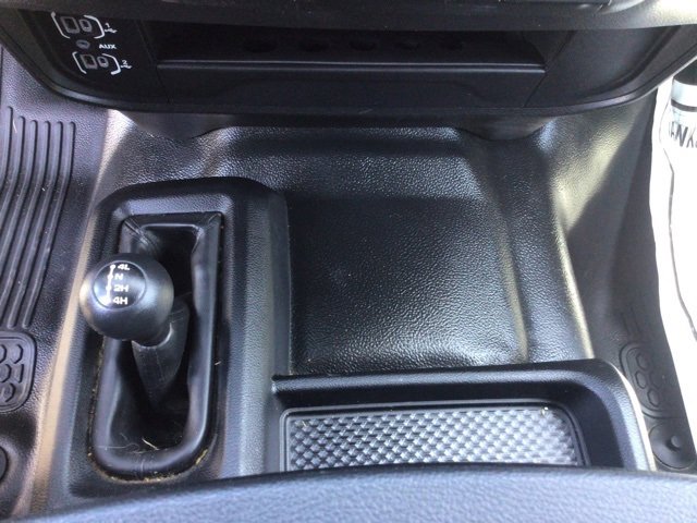 Used 2022 RAM 3500 Tradesman w/ Chrome Appearance Group image 10