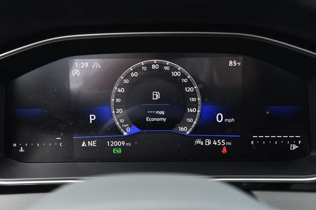 Used 2025 Volkswagen Jetta S FWD image 12