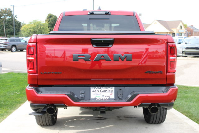 New 2027 RAM 1500 Limited AWD/4WD image 42