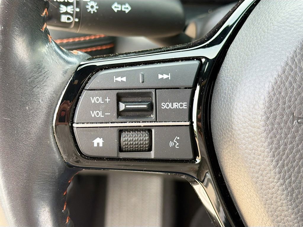 Used 2024 Honda HR-V Sport image 14
