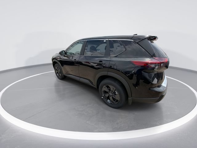 New 2026 Nissan Rogue SV w/ Cold Weather Package AWD/4WD image 6