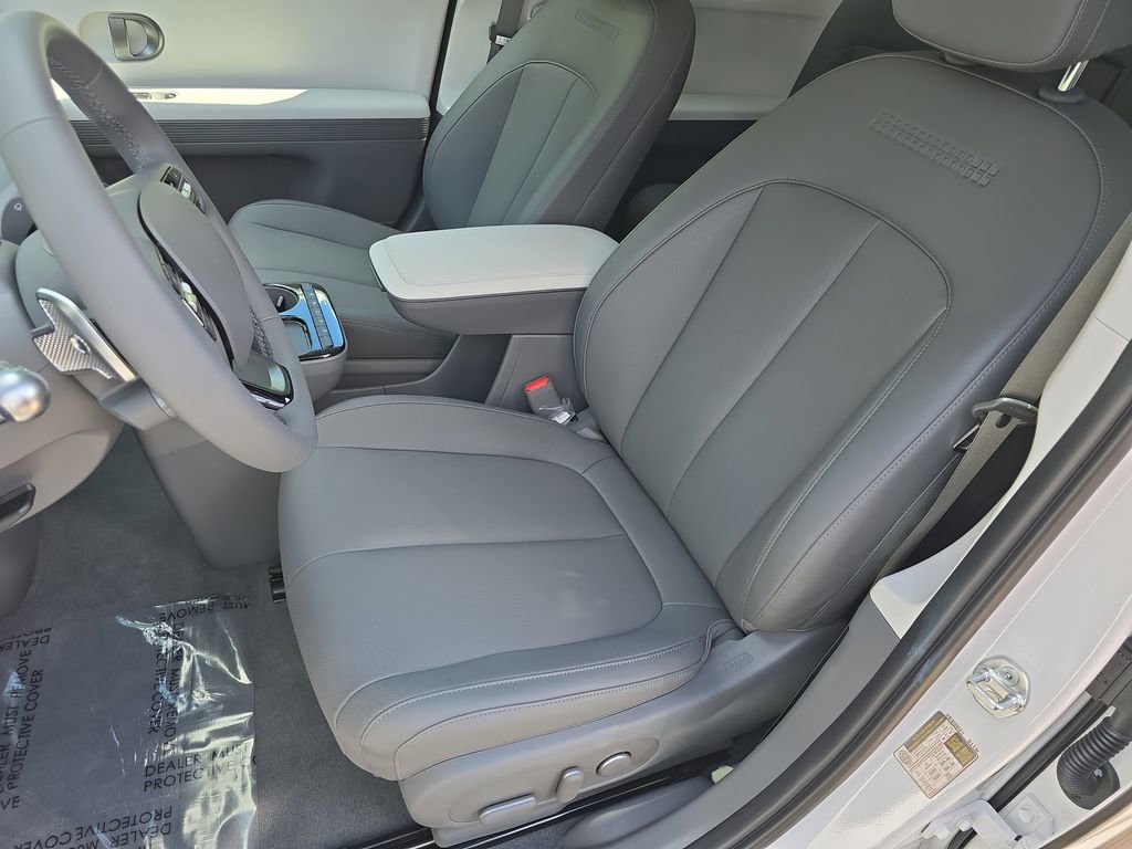 New 2025 Hyundai Ioniq 5 SEL AWD/4WD image 15