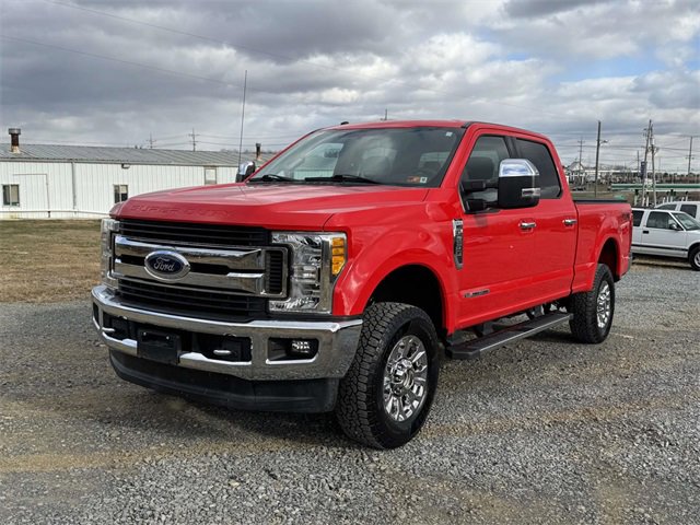 Used 2017 Ford F250 XLT w/ XLT Premium Package image 24