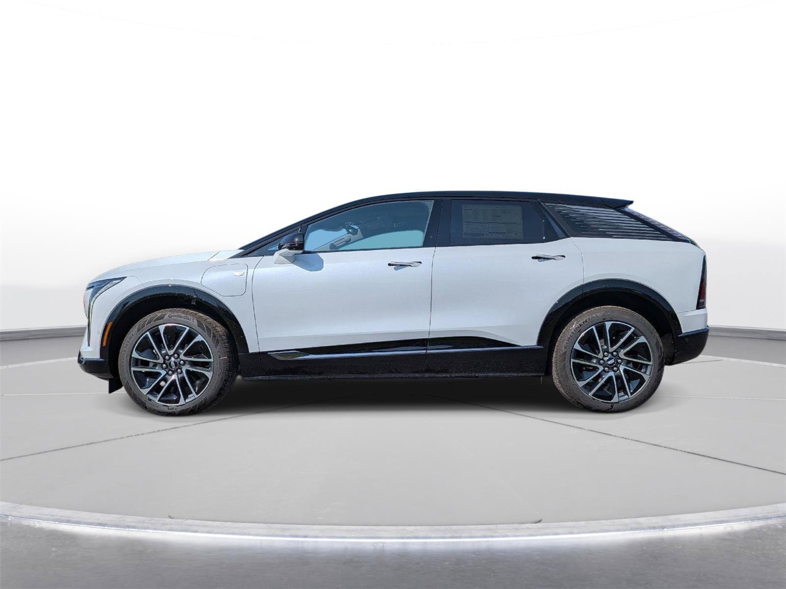 New 2027 Cadillac Optiq Sport AWD/4WD image 6