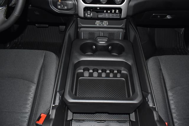 New 2026 RAM 2500 Big Horn image 22