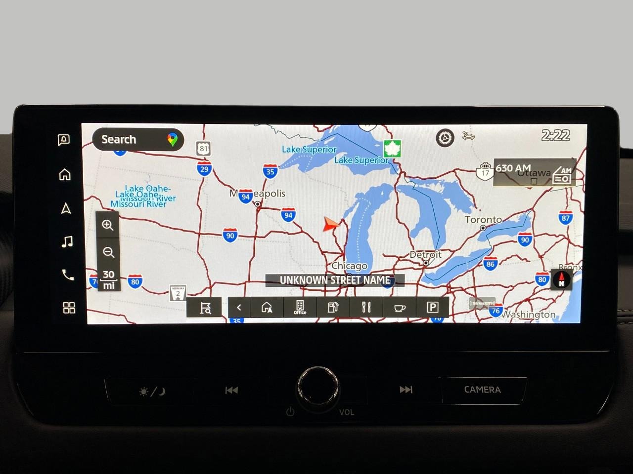 New 2026 Mitsubishi Outlander ES image 23