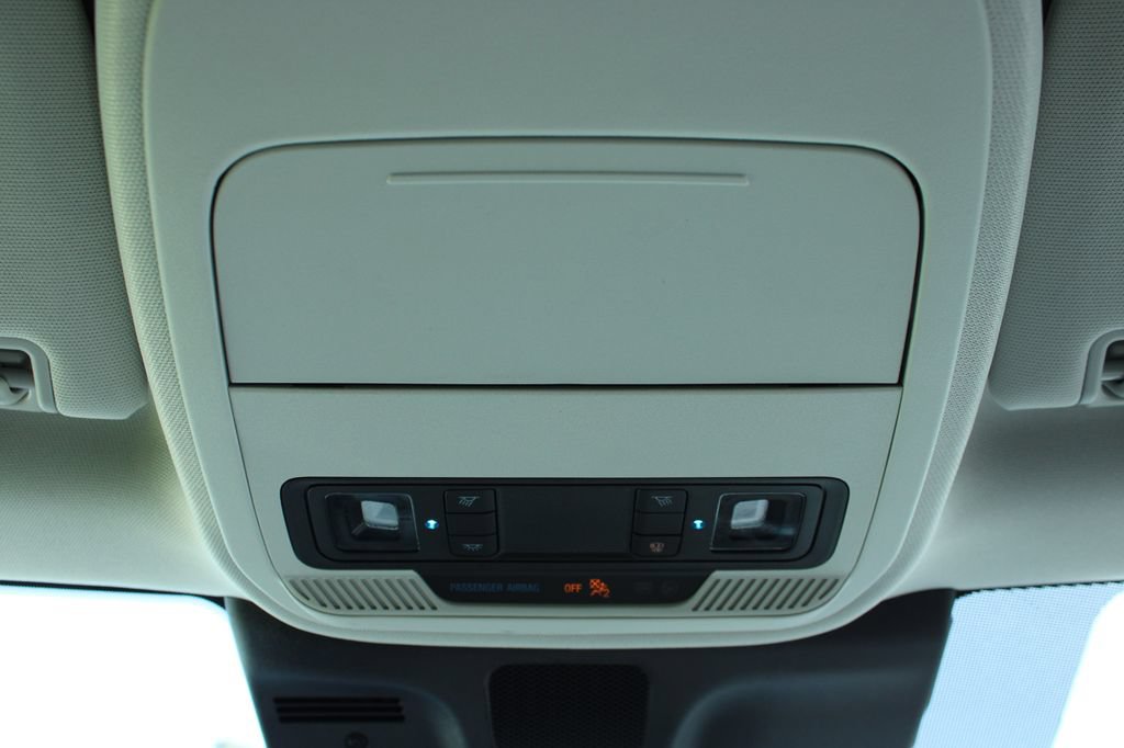 New 2027 Ford Expedition Active AWD/4WD image 36
