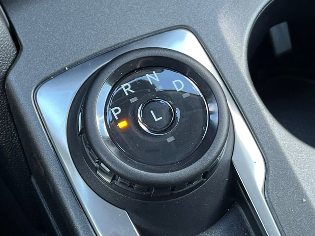 New 2025 Ford Bronco Sport Outer Banks w/ Sasquatch Outer Banks Package image 35