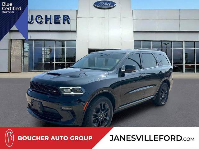 Used 2023 Dodge Durango GT AWD/4WD image 1