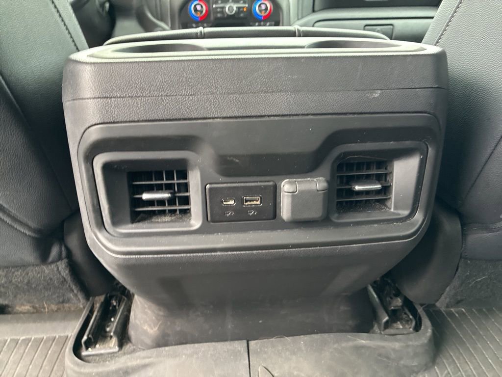 Used 2022 Chevrolet Silverado 1500 LT Trail Boss w/ Bed Protection Package image 19