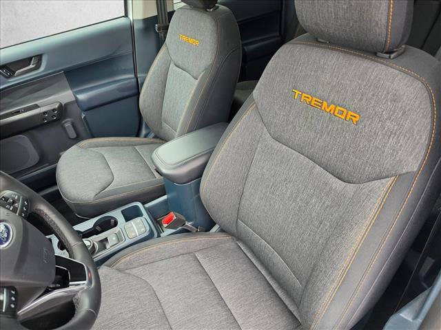 Used 2024 Ford Maverick Tremor w/ Tremor Off-Road Package AWD/4WD image 23
