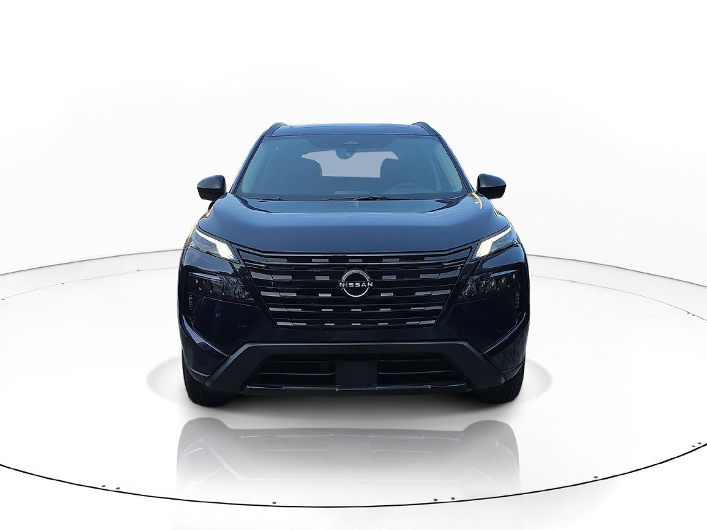 New 2026 Nissan Rogue Dark Armor FWD image 2